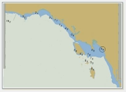 TH300102 เกาะจวง ถึง เกาะกง